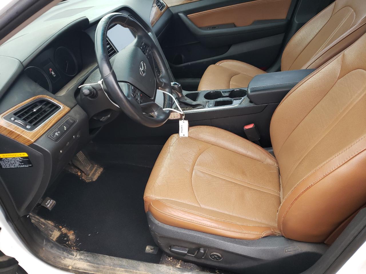 5NPE34AF9FH169369 2015 Hyundai Sonata Sport