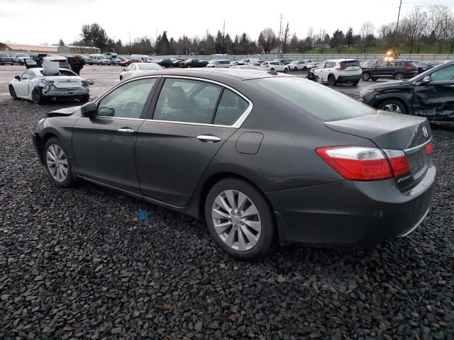 1HGCR2F87EA092142 | 2014 HONDA ACCORD EXL