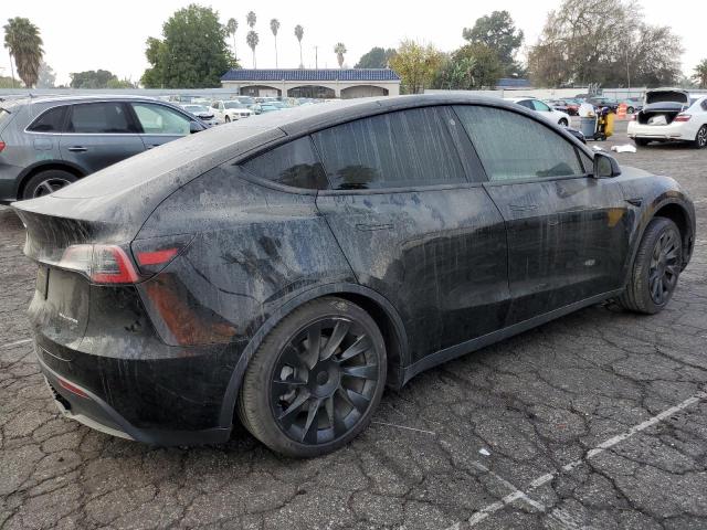 7SAYGDEE5PF625020 | 2023 TESLA MODEL Y