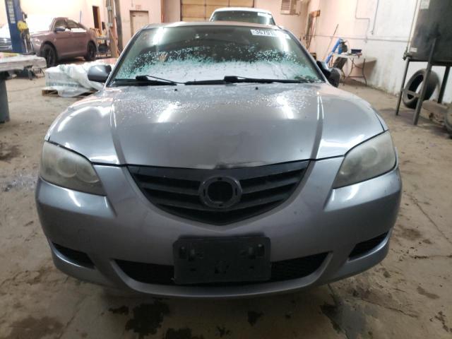 JM1BK12F851345577 | 2005 Mazda 3 i