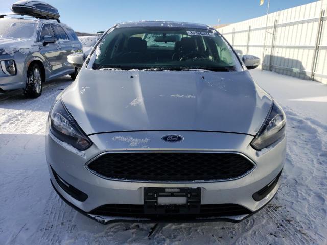 1FADP3H2XJL229408 | 2018 FORD FOCUS SEL