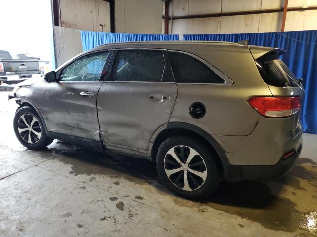 5XYPHDA58HG303929 | 2017 KIA SORENTO EX