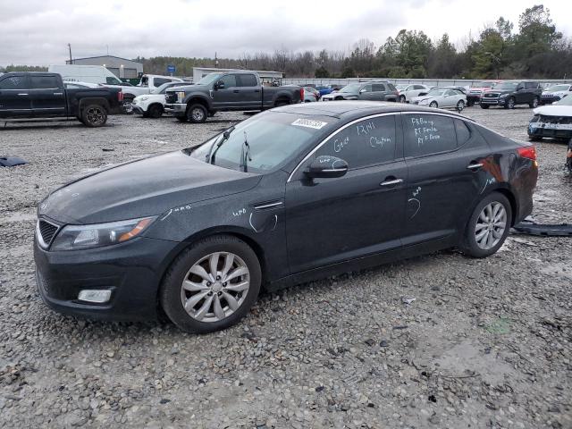 5XXGN4A7XEG349448 | 2014 KIA OPTIMA EX