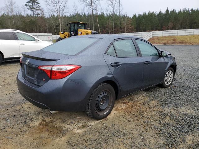 2T1BURHE3EC015929 | 2014 TOYOTA COROLLA L