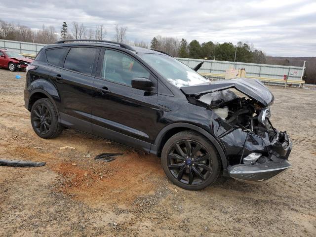 Vin: 1fmcu9gd9hue62801, lot: 38938724, ford escape se 20174