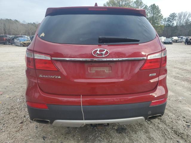 KM8SMDHF9GU151589 | 2016 HYUNDAI SANTA FE S