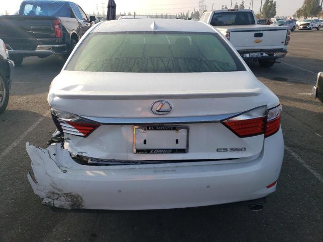 JTHBK1GG4F2177917 | 2015 LEXUS ES 350