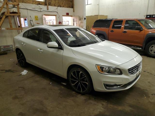 YV1612FS3E2281096 | 2014 VOLVO S60 T5