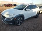 2022 HYUNDAI KONA LIMIT - KM8K5CA31NU837811
