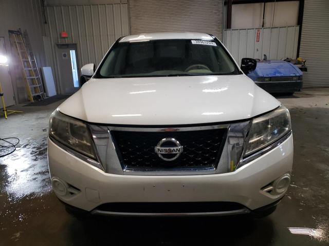 2013 Nissan Pathfinder S VIN: 5N1AR2MM4DC626525 Lot: 38963224