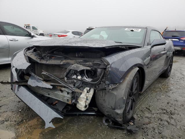 2011 Chevrolet Camaro LT