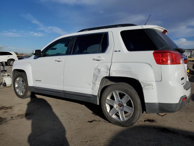 2011 GMC Terrain Sle VIN: 2CTFLTEC2B6258234 Lot: 82591453