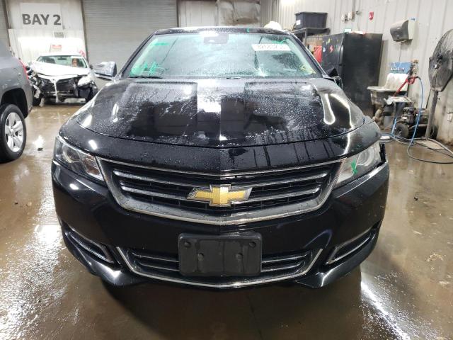 1G1155S31EU144689 | 2014 CHEVROLET IMPALA LTZ