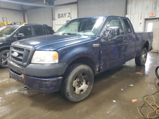 2006 Ford F-150 