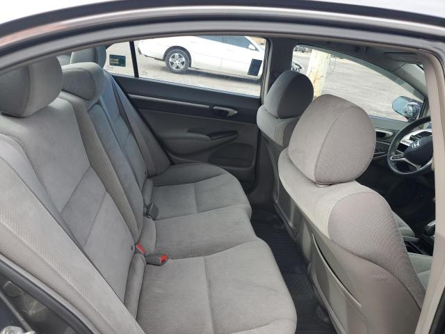 2009 Honda Civic - Image 10