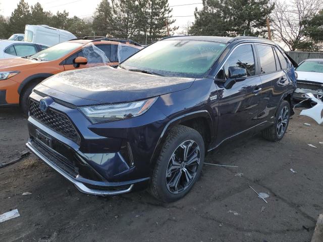 2023 TOYOTA RAV4 PRIME - JTMEB3FV1PD141621