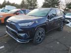 2023 TOYOTA RAV4 PRIME - JTMEB3FV1PD141621