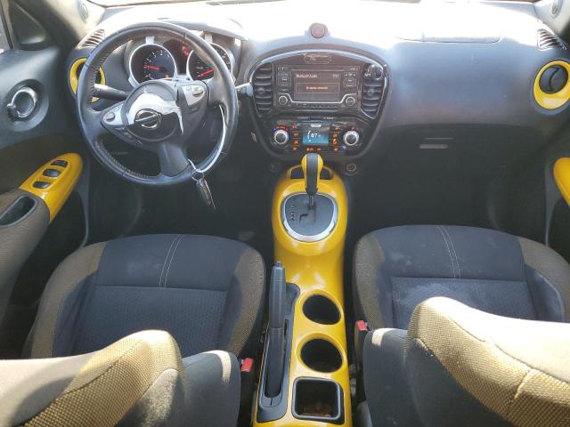 2016 NISSAN JUKE S - JN8AF5MR3GT606561