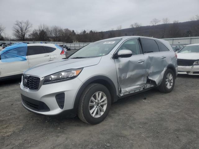 2019 KIA SORENTO L 5XYPGDA32KG571965