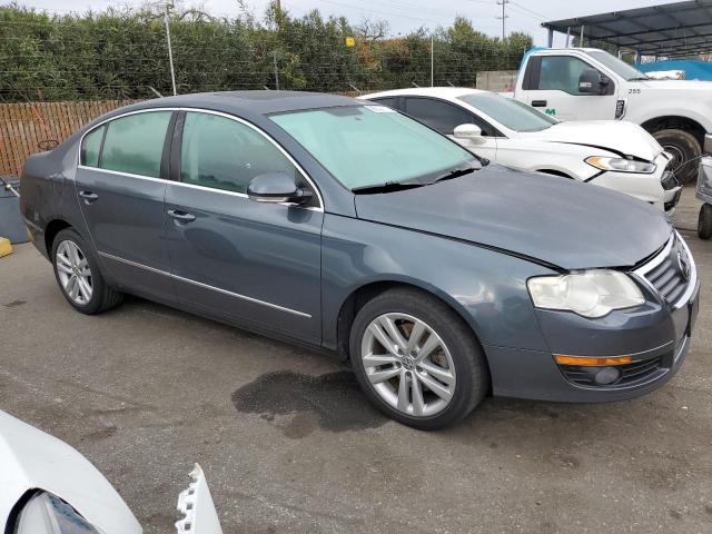 WVWJK73CX9P054987 | 2009 Volkswagen passat turbo