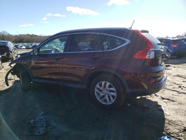 Vin: 2hkrm4h71gh676314, lot: 37931654, honda crv exl 20162