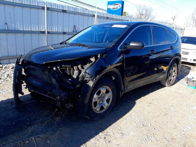 Vin: 2hkrm3h36eh538479, lot: 37427084, honda crv lx 2014 img_1