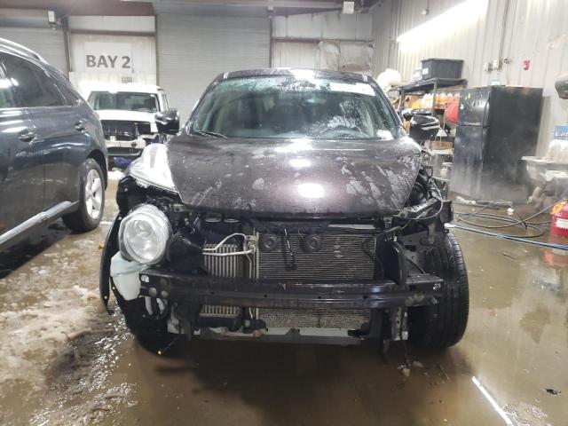 2015 NISSAN JUKE S - JN8AF5MV8FT552945