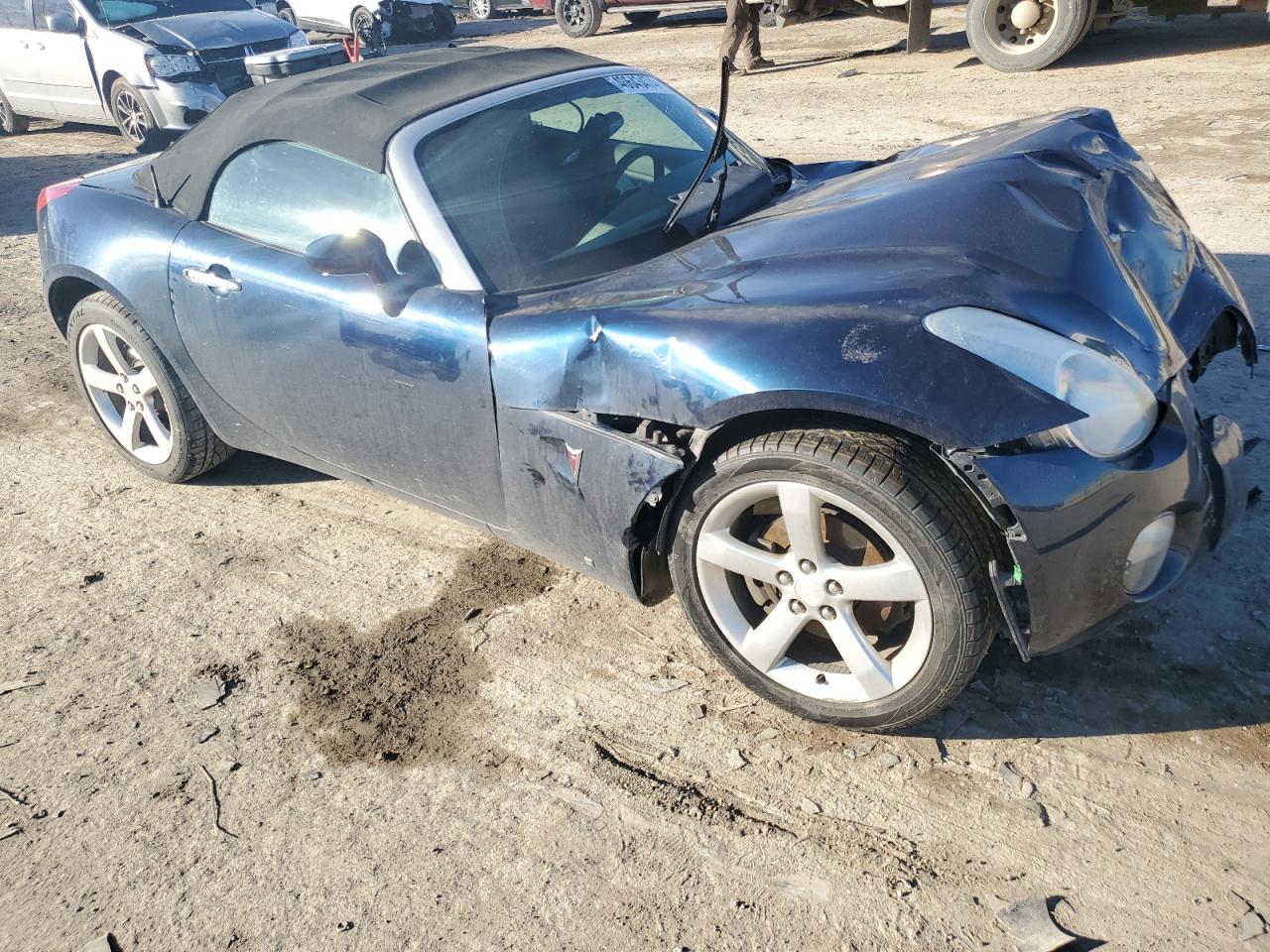 1g2mb35b47y136641 1G2MB35B47Y136641 2007 Pontiac Solstice