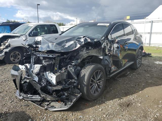 2024 LEXUS NX 350H BA - JTJGKCEZ7R5013746
