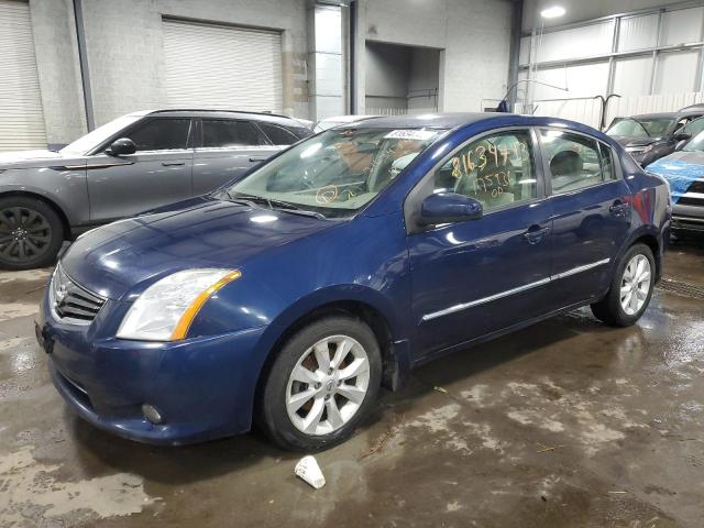 2010 Nissan Sentra 2.0