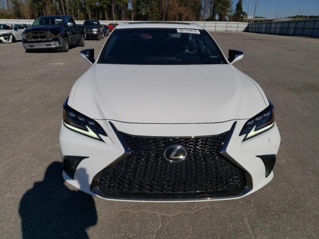 58ABZ1B19KU024534 | 2019 LEXUS ES 350