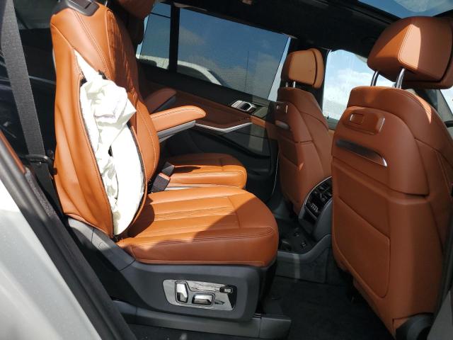 2024 BMW X7 M60I - 5UX33EM05R9U06293