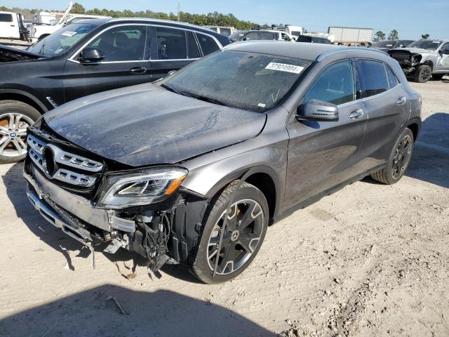 2020 Mercedes-Benz GLA-Class GLA 250