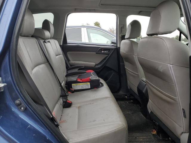 JF2SJAHC3EH556940 | 2014 SUBARU FORESTER 2