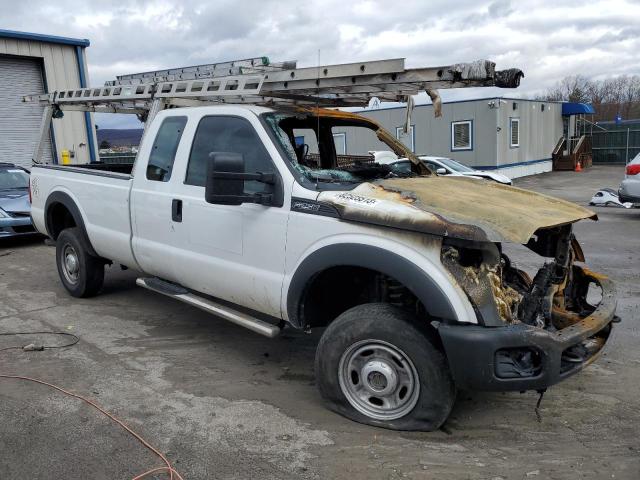 1FT7X2B62FEA19989 | 2015 FORD F250 SUPER