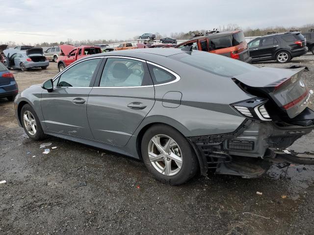2021 HYUNDAI SONATA SE - 5NPEG4JA3MH130377