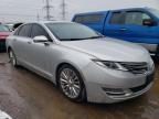 LINCOLN MKZ снимка