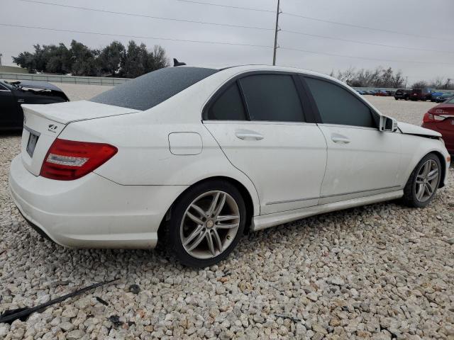 VIN WDDGF4HB3DR251354 2013 Mercedes-Benz C-Class, 250 no.3