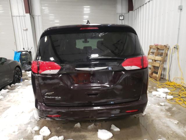 2C4RC1DG6HR525092 2017 CHRYSLER PACIFICA, photo no. 6