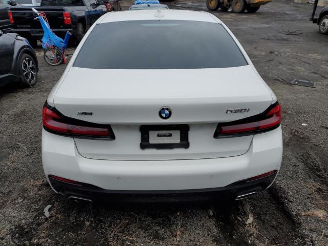2021 BMW 530 XI - WBA13BJ06MWW96370