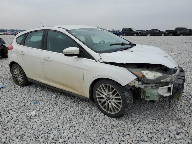 1FADP3N2XEL231055 | 2014 FORD FOCUS