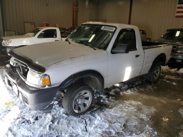 2007 Ford Ranger 