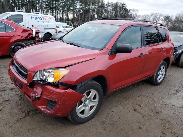 2012 Toyota RAV4 