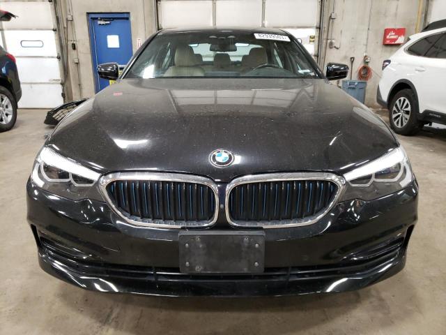 WBAJB1C58JG623982 | 2018 BMW 530XE