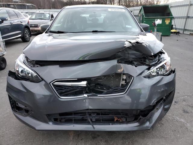4S3GTAA65J3740979 | 2018 SUBARU IMPREZA