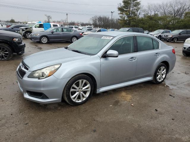 2013 Subaru Legacy 2.5i Premium