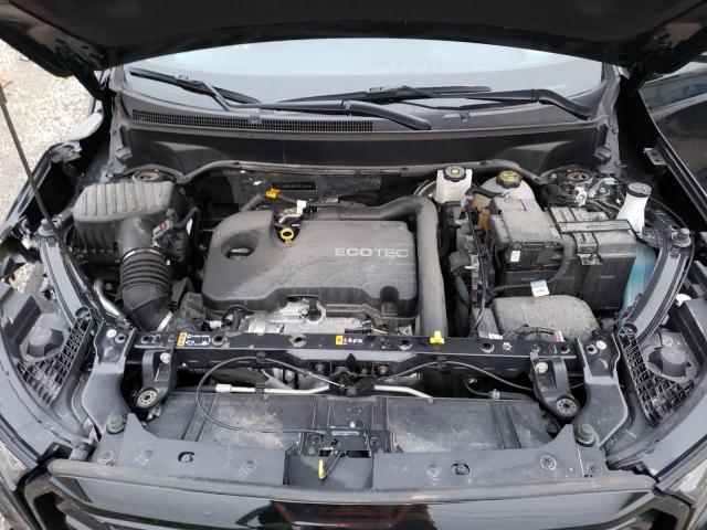 2022 GMC TERRAIN SL 3GKALMEV0NL190940