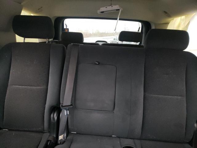 1GNFK13057J346028 | 2007 Chevrolet tahoe k1500