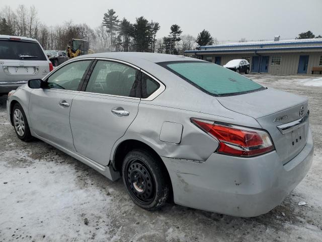 1N4AL3AP5FN321932 | 2015 NISSAN ALTIMA 2.5