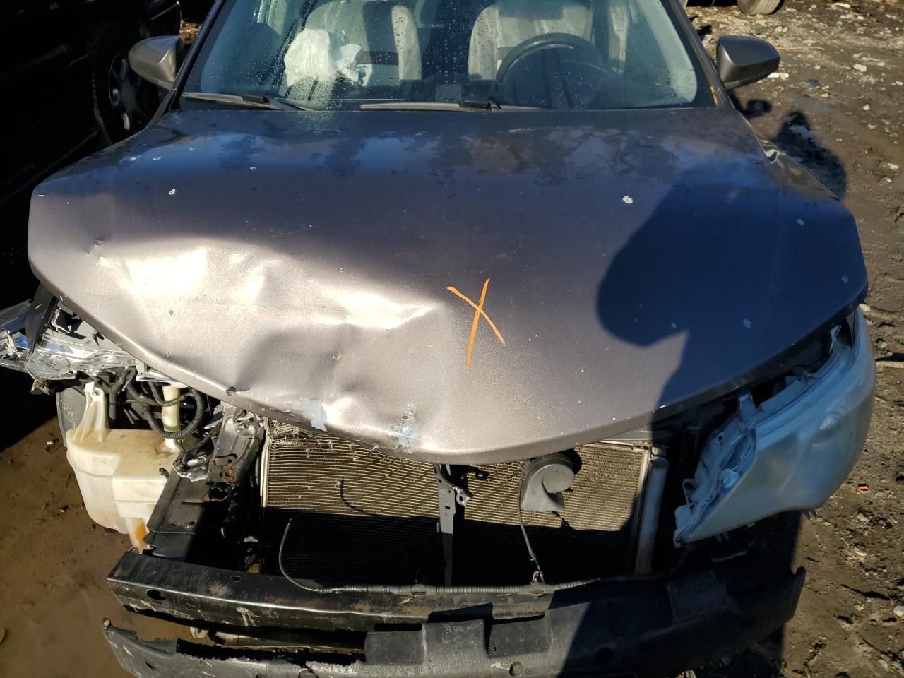 4T1BF1FK3DU290282 2013 Toyota Camry L